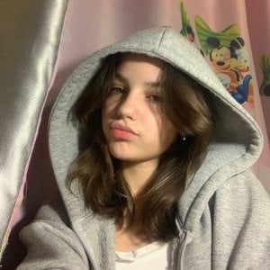 Gangsta af (ignore the curtains)