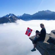 NorwegianTroll