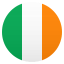 Flag: Ireland :flag_ie: 🇮🇪
