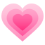 Growing heart :heartpulse: 💗