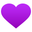 Purple heart :purple_heart: 💜